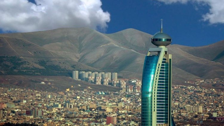 Wezareta Şaredariyan zêdetir ji 4.6 milyar dînar ji bo projeyên Silêmaniyê xerc dike