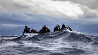 Belemeke koçberan bû.. 3 keçên Efrînî tê de bûn