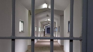 Tirkiye ji bo zarikan girtîgeha veşartî ye