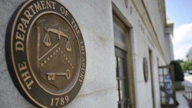 Amerîkayê du kompaniyên Sûrî ceza dike