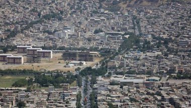 Şaredarê Merîwanê û hejmarek rêveberên şaredariyê hatin desteserkirin