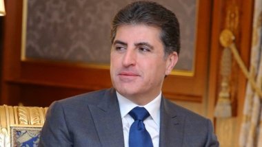 Nêçîrvan Barzanî: Hêvîdar im salvegera damezrandina YNKê bibe sedema yekrêziya aliyên siyasî