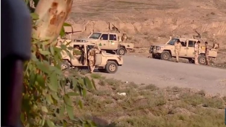 Li Kerkûkê rêgirî li karkirina cotkarên Kurd tê kirin