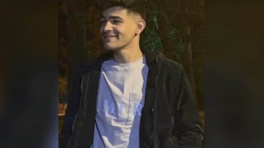 Ciwanek li Mehabadê ji ber hilgirtina Ala Kurdistanê hat girtin