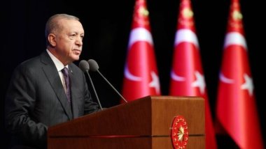 Erdoğan kabineya nû eşkere kir