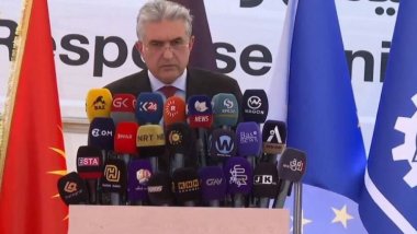 Wezîrê Navxwe: Em rê nadin ku ti kes çanda jiyana hevbeş û aramiya Herêma Kurdistanê têk bide