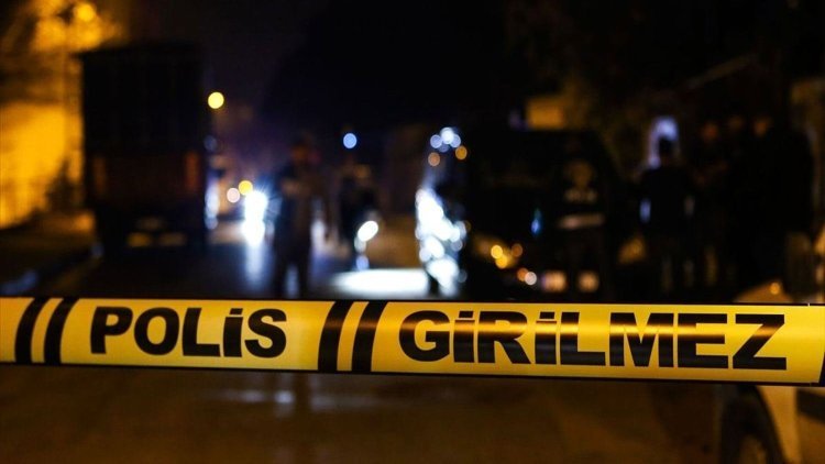 Cizîr: Cerdevanek di otomobîla xwe de rastî êrîşa çekdarî hat