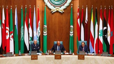 Ebdûlazîz Qasim: Rojhilata Navîn û qonaxeke nû