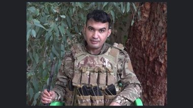 HSD: Endamekî me li Minbicê di teqînekê de canê xwe ji dest da