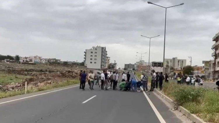 Li Hezexê tankêreke sotemeniyê li zarokekî 7 salî da