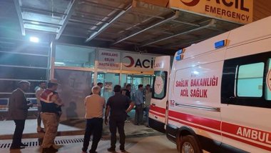 Li Rihayê ji ber zeviyê şer: Ciwanek hat kuştin û 4 kes birîndar bûn