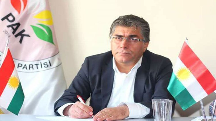 Nameya vekirî ya Mustafa Özçelik ji Serokomar Erdogan, Wezîrên Nû û Endamên nû yên TBMMyê re