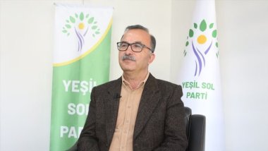 Partiya Çep a Kesk: Di hilbijartinan de em negihiştin armancên xwe