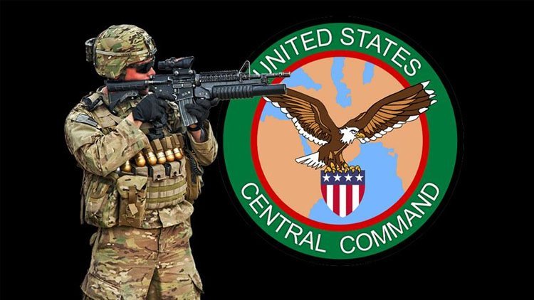 CENTCOM: Li nêzîkî Kerkûkê 5 çekdarên DAIŞê hatin kuştin