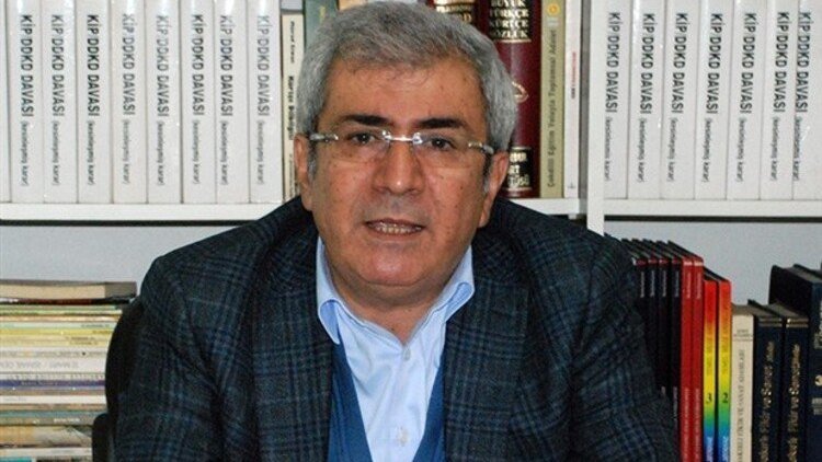 Îmam Taşçier: Divê HDP vegere siyaseta xwe ya destpêkê