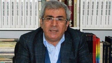 Îmam Taşçier: Divê HDP vegere siyaseta xwe ya destpêkê