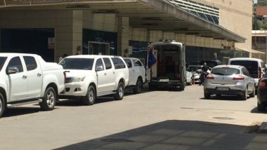 Li Sêrtê teqîn: Leşkerek birîndar bû