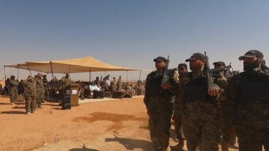 Hevpeymanya Navdewletî planeke nû li Sûriyê cîbicî dike