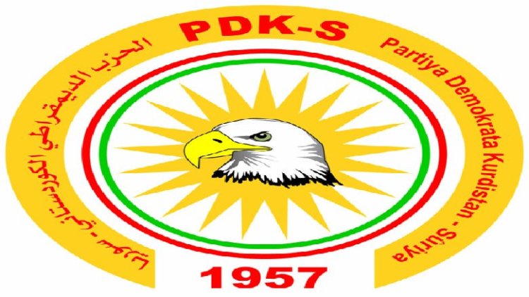 Dema Kongreya PDK-Sê hate eşkerekirin