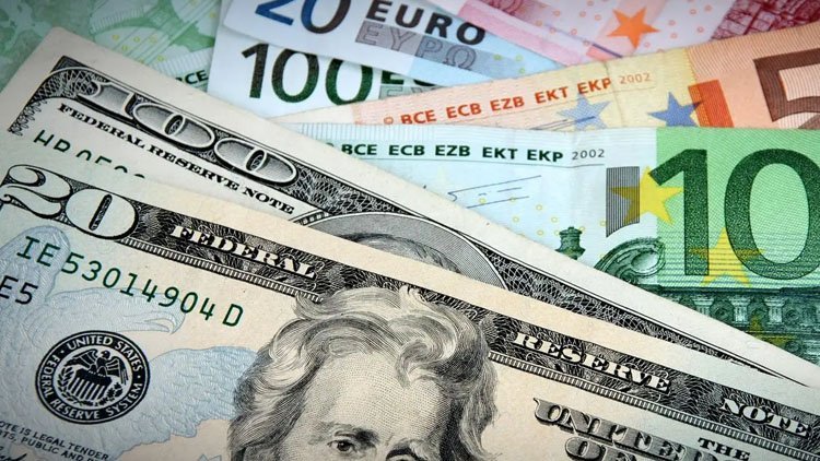 Dolar û Euro rekoreke nû tomar kirin