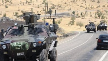 Li Amedê çend dever hatin qedexekirin