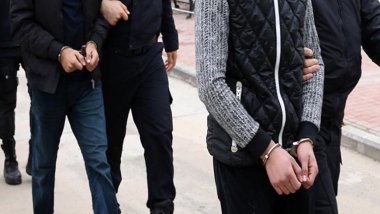 Li Rihayê di operasyoneke li dijî DAIŞê de 2 gumanbar hatin destserkirin