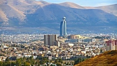 Li Silêmaniyê endamekî Rêxistina Karkerên Mezopotamyayê rastî êrîşa çekdarî hat