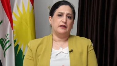 Eşwaq Caf: Tiştê li Parlamentoya Iraqê diqewime bo lawazkirina qewareya Herêma Kurdistanê ye
