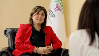 Beştaş plana HDPê ya li ser Stenbolê û Enqerê eşkere kir