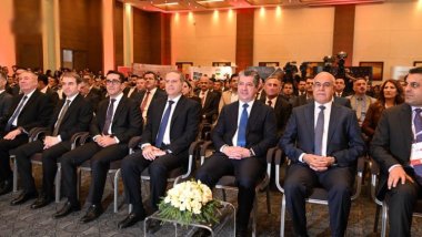 Bi amadebûna Mesrûr Barzanî Dîdar û Hefteya Tenduristiyê ya Kurdistan – Urdinê dest pê kir