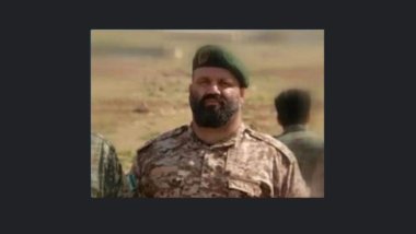 Endamekî Supaya Pasdaran li Kirmaşanê hat kuştin