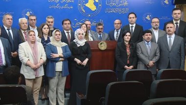 Fraksiyona PDKê: Hewlên YNKê ji bo cudakirina parêzgehekê ji Herêma Kurdistanê têk çûn