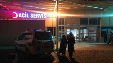 Li Qersê zilamekî hevjîn û bûrayê xwe kuşt