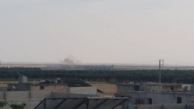 Tirkiye kuştin 12 şervanên YPGê radigihîne