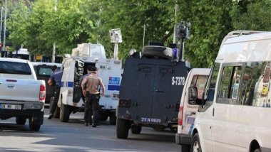 Amed: Derbarê leşkerên pilebilind û cerdevanan de doza gendeliyê hat vekirin