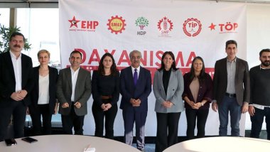 HDP û hevpeymanên xwe piştî hilbijartinan bo cara yekem dicivin