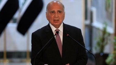 Fuad Husên: Vegera penaberên Sûrî bi rewşa hundirê Sûriyê ve girêdayî ye