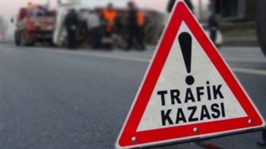 Li Rihayê bûyera trafîkê: 7 mamoste birîndar bûn