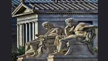 Felsefe, Metoda Dîyalogê 