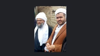 Rojhilatê Kurdistanê: Îranê ceza da 2 mamosteyên olî