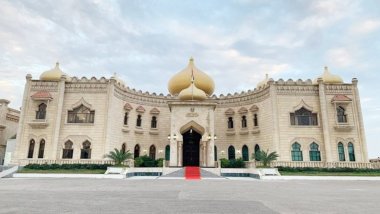 Yasaya budceyê ji bo pesendkirinê gihîşte Serokomariya Iraqê