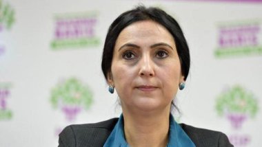 Fîgen Yuksekdag: Piştevanîkirina Kiliçdaroglu xelet bû