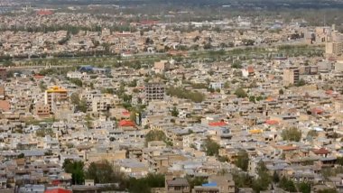 Li Urmiyê 3 welatiyên Kurd hatin girtin