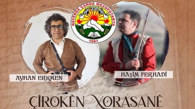 Stenbol: Çalakiya Kurdî ya NÇMê hat qedexekirin