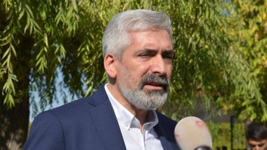 Ensarîoglu: Demîrtaş û Qendîlê Proseya Çareseriyê têk birin