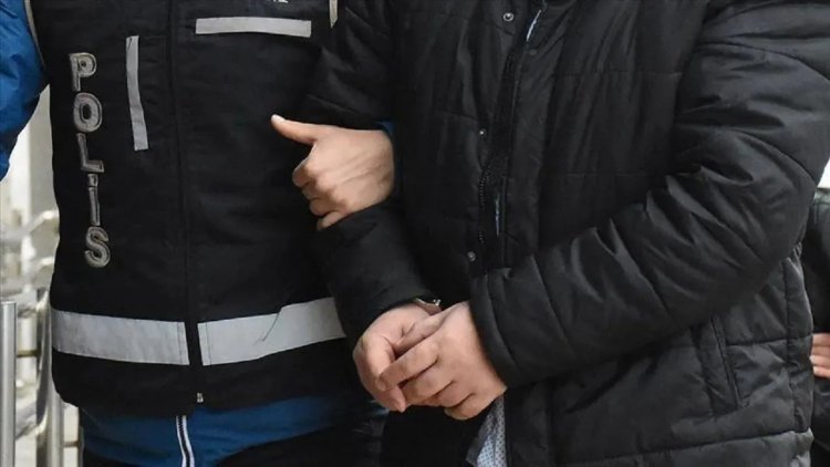 Li Colemêrgê bi hinceta PKKê 5 kes hatin desteserkirin