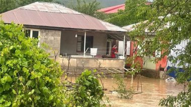 Li Mereşê lehî rabû