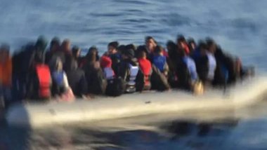 Malbatên koçberên wenda yên ji Kobaniyê banga alîkariyê kirin