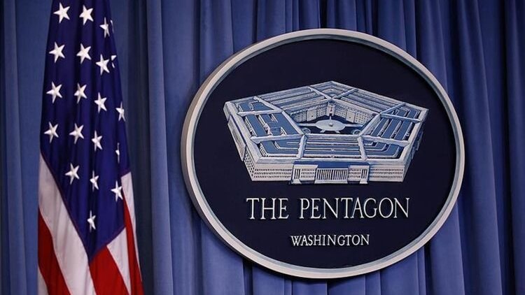 Şandeke pilebilind a Pentagonê serdana Herêma Kurdistanê dike