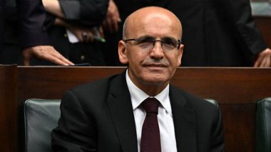 Wezîrê Xezîne û Darayî yê Tirkiye derbarê HDPê de daxuyaniyek da